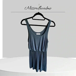 ~Lush~ Cotton Dress - Small